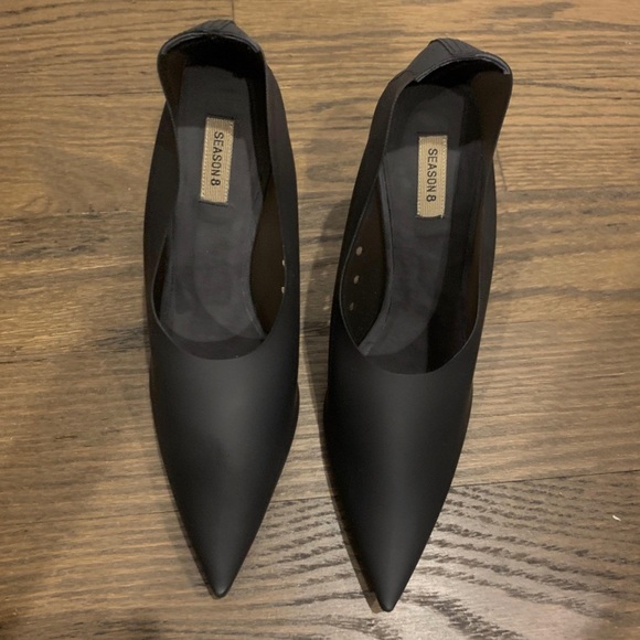 yeezy pvc heels - Picture 3 of 6